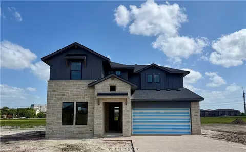 5010 Acadia Loop, Bryan, TX 77802