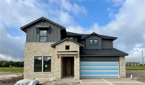 5010 Acadia Loop, Bryan, TX 77802