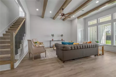 Living - 5010 Acadia Loop, Bryan, TX 77802 photo 1 of 1