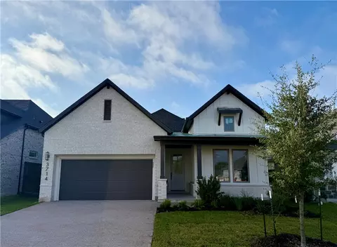 3714 Panola Park Dr, College Station, TX 77845