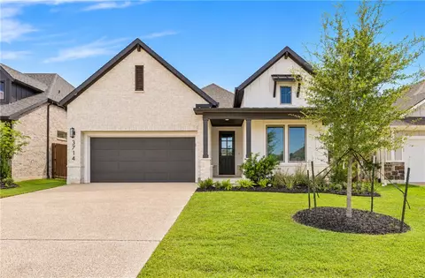 3714 Panola Park Dr, College Station, TX 77845