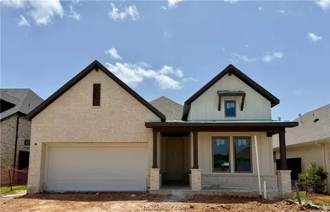 3714 Panola Park Dr, College Station, TX 77845
