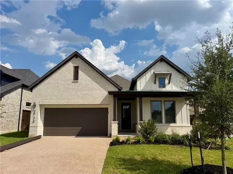 3714 Panola Park Dr, College Station, TX 77845