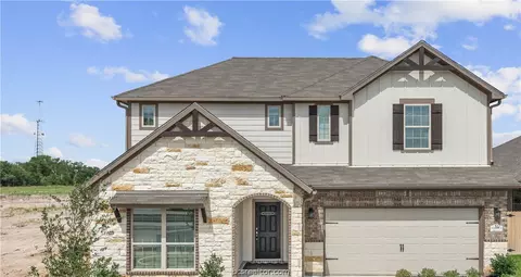 6330 Eldora Dr, College Station, TX 77845