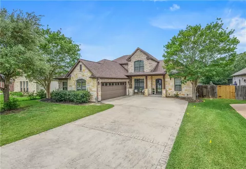 2491 Newark Cir, College Station, TX 77845
