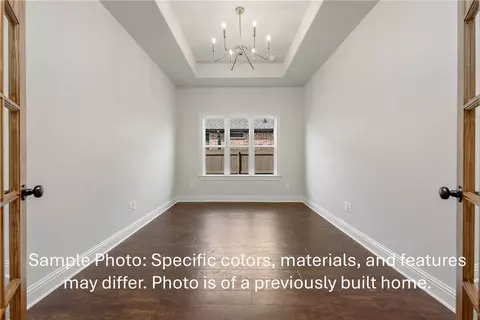 Other - 4027 Pacific Crest Way, Bryan, TX 77802 photo 2 of 6