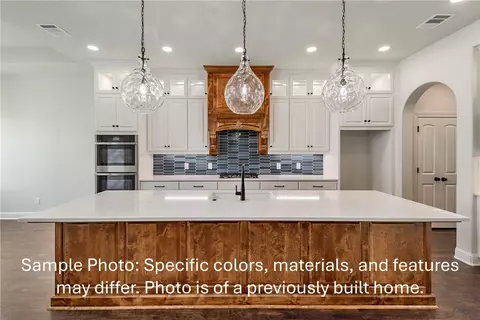 Kitchen - 4027 Pacific Crest Way, Bryan, TX 77802 photo 1 of 1