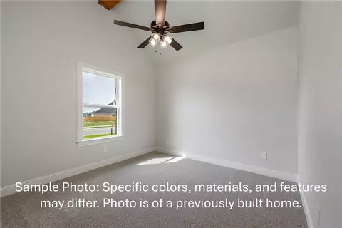 Bedroom - 4027 Pacific Crest Way, Bryan, TX 77802 photo 1 of 1