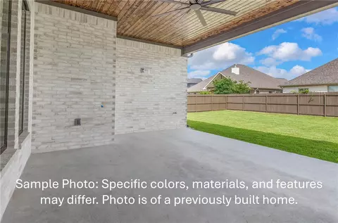 Other - 4027 Pacific Crest Way, Bryan, TX 77802 photo 4 of 6