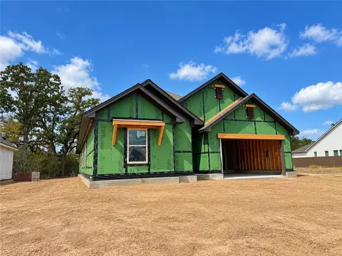 Exterior - 4027 Pacific Crest Way, Bryan, TX 77802 photo 2 of 9