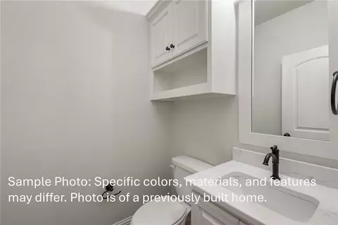 Bath - 4027 Pacific Crest Way, Bryan, TX 77802 photo 1 of 3