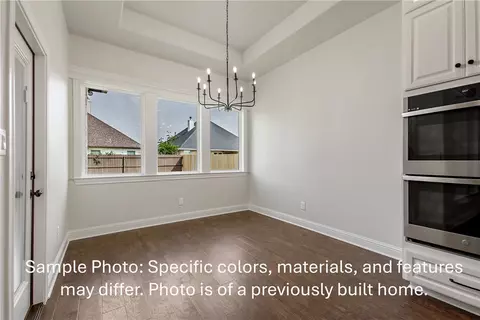 Dining - 4027 Pacific Crest Way, Bryan, TX 77802 photo 1 of 1