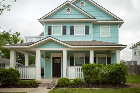 811 Welsh Ave, College Station, TX 77840