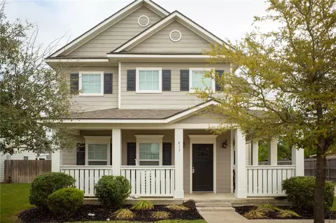 815 Welsh Ave, College Station, TX 77840