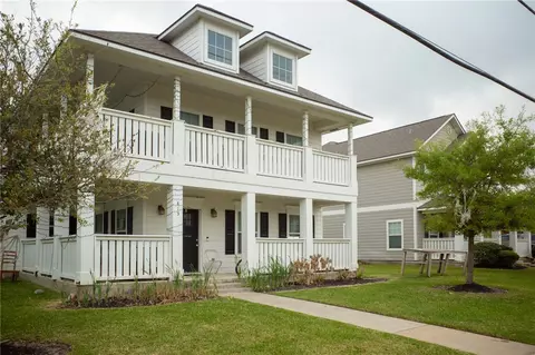 813 Welsh Ave, College Station, TX 77840
