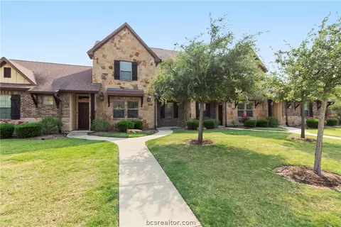 3417 General Pkwy N, College Station, TX 77845