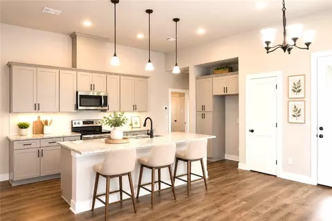 Kitchen - 1973 Cambria Dr, Bryan, TX 77807 photo 1 of 2