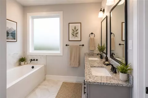 Bath - 1973 Cambria Dr, Bryan, TX 77807 photo 2 of 5