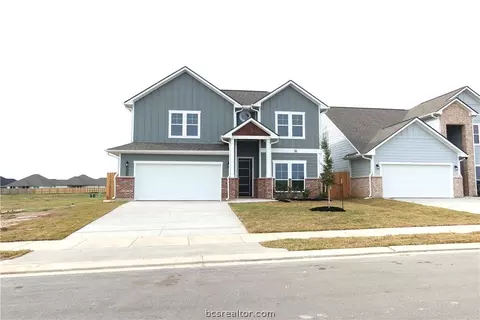 1963 Cambria Dr, Bryan, TX 77807