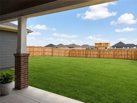 Exterior - 1963 Cambria Dr, Bryan, TX 77807 photo 3 of 3