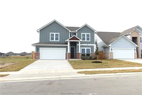 1963 Cambria Dr, Bryan, TX 77807