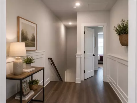 Entry Way - 1963 Cambria Dr, Bryan, TX 77807 photo 1 of 2