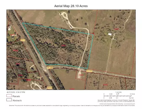 tbd Fm 1696, Iola, TX 77861 photo 19
