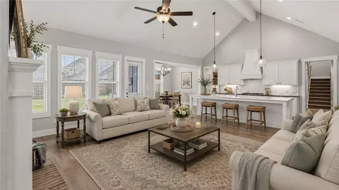 3509 Parmer Creek Ct, College Station, TX 77845