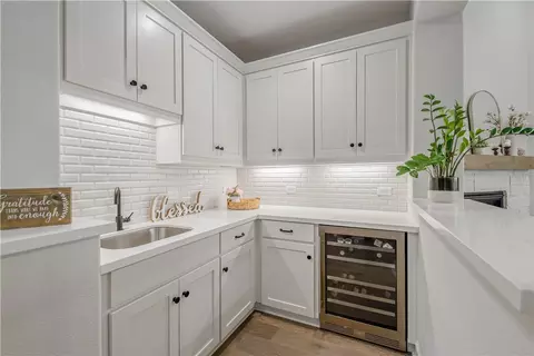 Kitchen - 4309 Batona Ct, Bryan, TX 77802 photo 7 of 7
