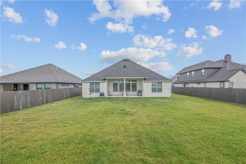 Exterior - 4309 Batona Ct, Bryan, TX 77802 photo 5 of 5