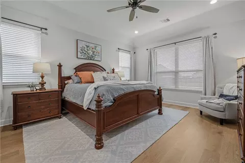 Bedroom - 4309 Batona Ct, Bryan, TX 77802 photo 1 of 3