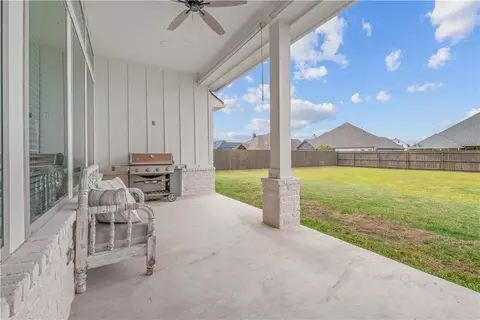 Exterior - 4309 Batona Ct, Bryan, TX 77802 photo 3 of 5