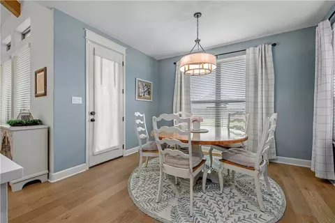 Dining - 4309 Batona Ct, Bryan, TX 77802 photo 1 of 1