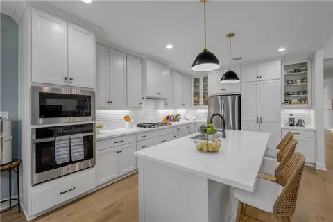 Kitchen - 4309 Batona Ct, Bryan, TX 77802 photo 1 of 7