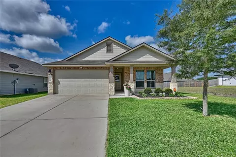 1111 Briscoe St, Brenham, TX 77833