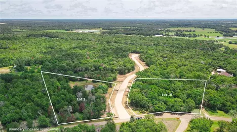 tbd Hidden Hill Ln, Caldwell, TX 77836