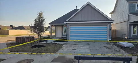 1158 Toledo Bend Dr, College Station, TX 77845