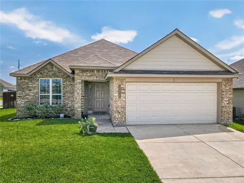 301 Story Cv, Caldwell, TX 77836