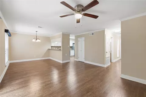 Living - 2837 Oakside Dr, Bryan, TX 77802 photo 2 of 2