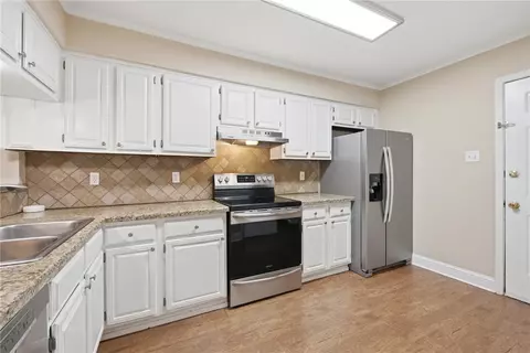 Kitchen - 2837 Oakside Dr, Bryan, TX 77802 photo 1 of 2