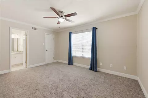 Bedroom - 2837 Oakside Dr, Bryan, TX 77802 photo 2 of 2