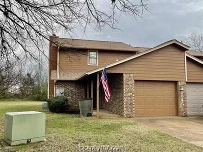 2845 Oakside Dr, Bryan, TX 77802