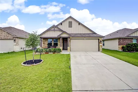 1968 Taggart Trl, Bryan, TX 77807