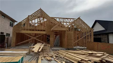 1644 Frontera Ranch Blvd, College Station, TX 77845