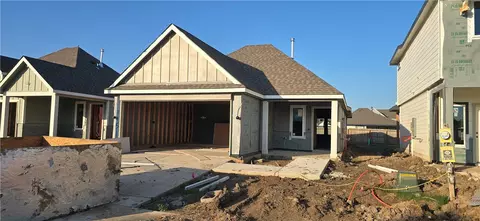 1151 Toledo Bend Dr, College Station, TX 77845