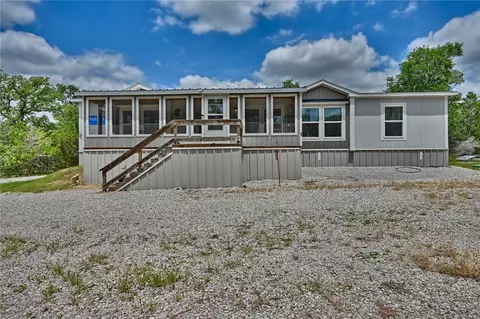 120 Cowboys Dr, Somerville, TX 77879