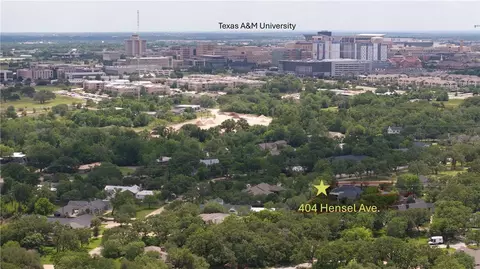 404 Hensel Ave, Bryan, TX 77801 photo 41