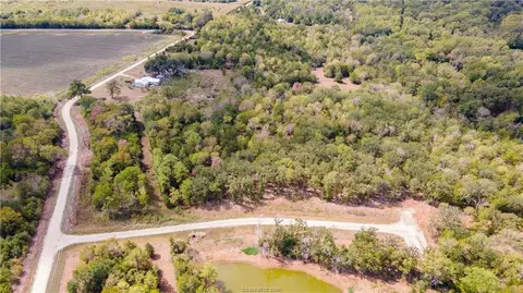 lot1 Lot 2 Pvt 1100, Leona, TX 75850