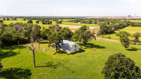 12628 N Tidwell Prairie Rd, Bremond, TX 76629