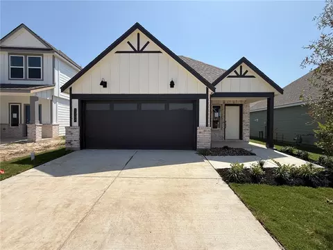 1147 Toledo Bend Dr, College Station, TX 77845